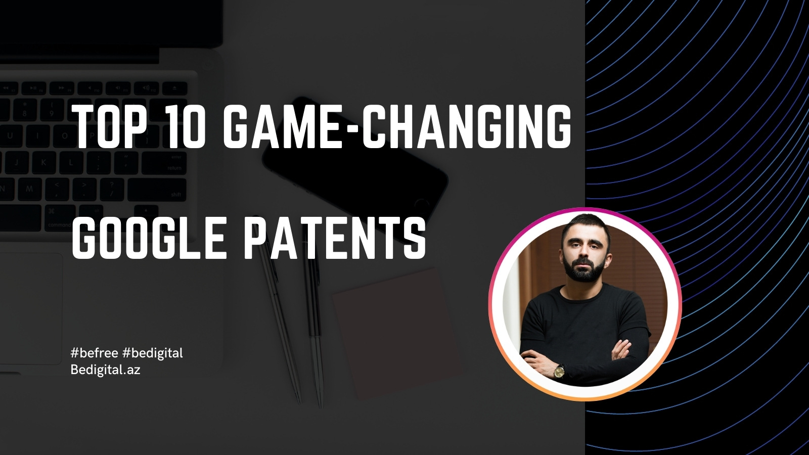 Maximize SEO: Top 10 Game-Changing Google Patents