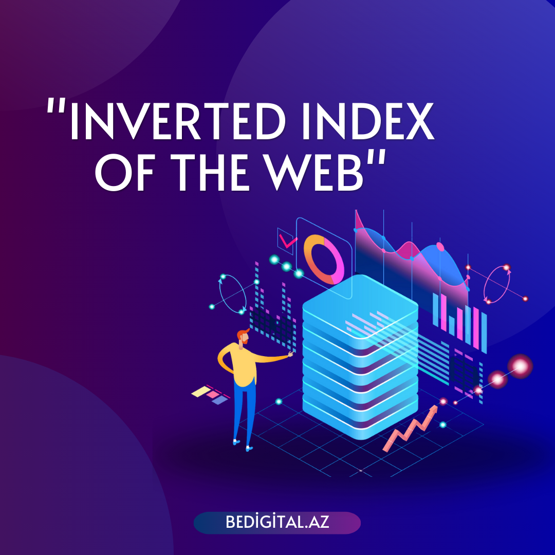 "Inverted Index of the Web" Necə Çeşidləmə Edir?