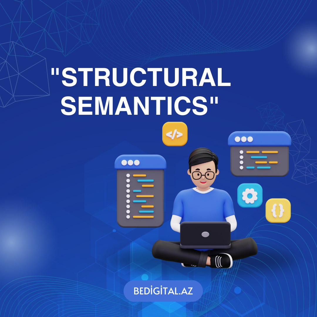 “Structural Semantics”in İndeksləşməyə Təsiri